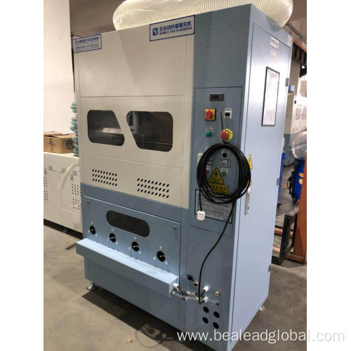 One Head Down Stuffing Machinery